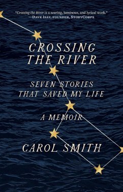 Crossing the River (eBook, ePUB) - Smith, Carol