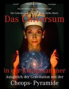 Das Universum in der Königskammer (eBook, ePUB)