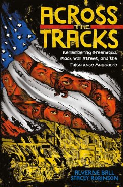 Across the Tracks (eBook, ePUB) - Ball, Alverne