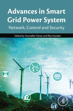 Advances in Smart Grid Power System (eBook, ePUB)