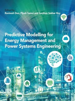 Cover Predictive Modelling for Energy Management and Power Systems Engineering (eBook, ePUB)