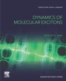 Dynamics of Molecular Excitons (eBook, ePUB)