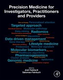 Precision Medicine for Investigators, Practitioners and Providers (eBook, ePUB)