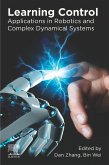 Learning Control (eBook, ePUB)