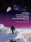 Human Physiology in Extreme Environments (eBook, ePUB)