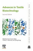 Advances in Textile Biotechnology (eBook, ePUB)
