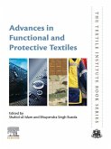 Advances in Functional and Protective Textiles (eBook, ePUB)