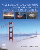 Semi-Lagrangian Advection Methods and Their Applications in Geoscience (eBook, ePUB)
