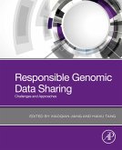 Responsible Genomic Data Sharing (eBook, ePUB)