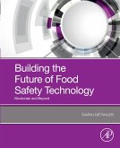 Building the Future of Food Safety Technology (eBook, ePUB)