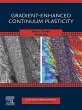 Gradient-Enhanced Continuum Plasticity... - Bild 1