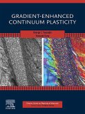 Gradient-Enhanced Continuum Plasticity (eBook, ePUB)