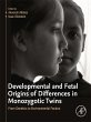 Developmental and Fetal Origins of... - Bild 1