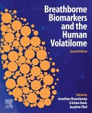 Breathborne Biomarkers and the Human Volatilome (eBook, ePUB)