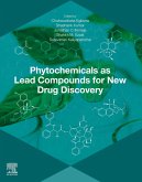 Phytochemicals as Lead Compounds for New Drug Discovery (eBook, ePUB)