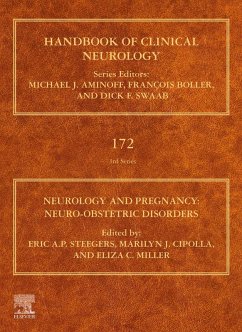 Cover Neurology and Pregnancy (eBook, ePUB)