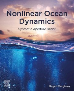 Nonlinear Ocean Dynamics (eBook, ePUB) - Marghany, Maged
