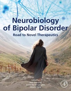 Neurobiology of Bipolar Disorder (eBook, ePUB)