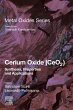 Cerium Oxide (CeO2): Synthesis,... - Bild 1