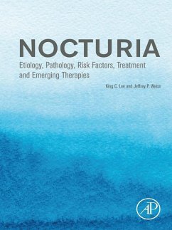 Cover Nocturia (eBook, ePUB)