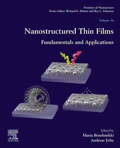 Nanostructured Thin Films (eBook, ePUB) Cover Nanostructured Thin Films (eBook, ePUB)