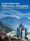 Ecosystem and Territorial Resilience (eBook, ePUB)