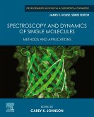 Spectroscopy and Dynamics of Single Molecules (eBook, ePUB)