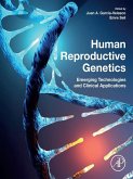 Human Reproductive Genetics (eBook, ePUB)