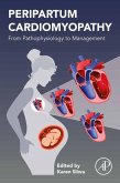 Peripartum Cardiomyopathy (eBook, ePUB)