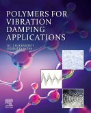 Polymers for Vibration Damping Applications (eBook, ePUB)