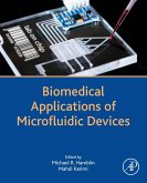 Biomedical Applications of Microfluidic Devices (eBook, ePUB)