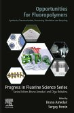 Opportunities for Fluoropolymers (eBook, ePUB)