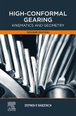 High-Conformal Gearing (eBook, ePUB)