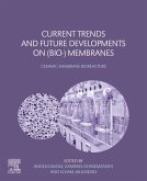 Current Trends and Future Developments on (Bio-) Membranes (eBook, ePUB)