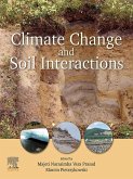 Climate Change and Soil Interactions (eBook, ePUB)