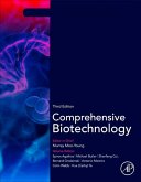 Comprehensive Biotechnology (eBook, PDF)