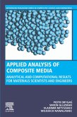 Applied Analysis of Composite Media (eBook, ePUB)
