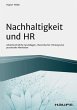 Nachhaltigkeit und HR (eBook, PDF) - Bild 1