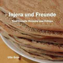 Injera und Freunde (eBook, ePUB) - Grün, Ulla