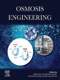 Osmosis Engineering (eBook, PDF)