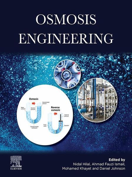 Osmosis Engineering (eBook, ePUB)