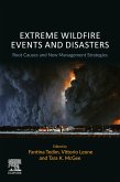 Extreme Wildfire Events and Disasters (eBook, ePUB)