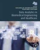Data Analytics in Biomedical Engineering and Healthcare (eBook, ePUB)