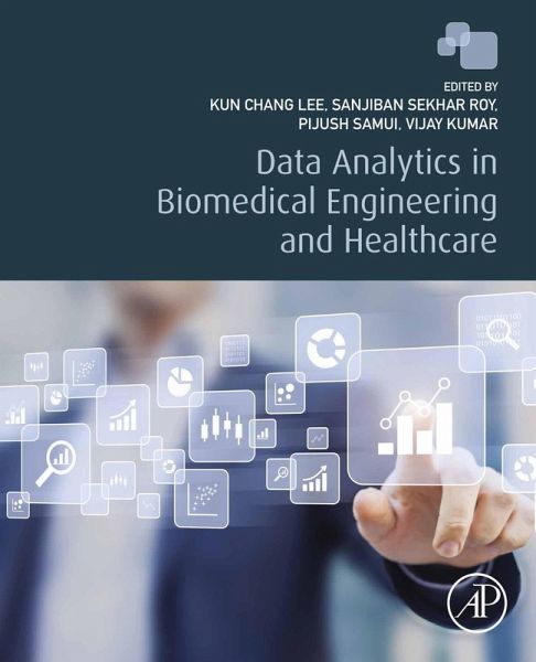 Data Analytics in Biomedical Engineering and Healthcare (eBook, ePUB) Data Analytics in Biomedical Engineering and Healthcare (eBook, ePUB)