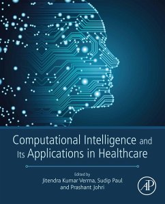 Computational Intelligence and Its Applications in Healthcare (eBook, ePUB)