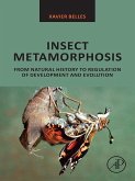 Insect Metamorphosis (eBook, ePUB)