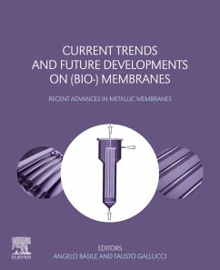 Cover Current Trends and Future Developments on (Bio-) Membranes (eBook, ePUB)
