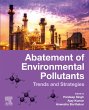 Abatement of Environmental Pollutants... - Bild 1