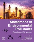 Abatement of Environmental Pollutants (eBook, ePUB)
