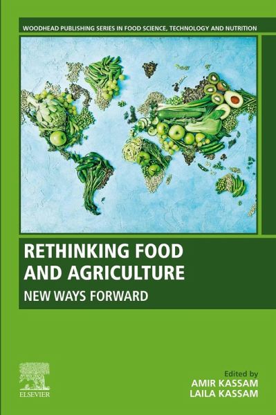Rethinking Food and Agriculture (eBook, ePUB) Rethinking Food and Agriculture (eBook, ePUB)